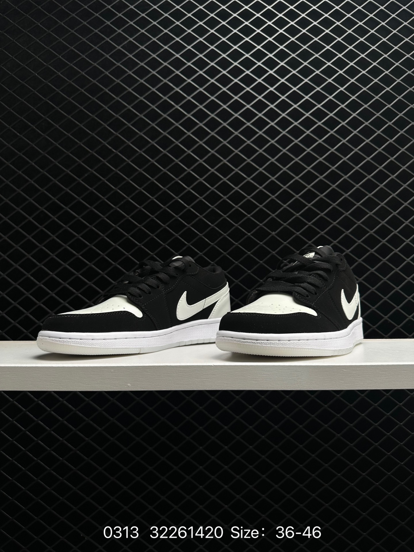 Nike Air Jordan 1 Low GS